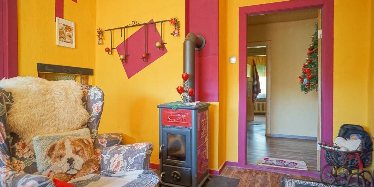 Einfamilienhaus Loxstedt / Stotel Stotel - 7 Zimmer, 176 m&sup2;, 129.000&euro; | Angebot:26433255