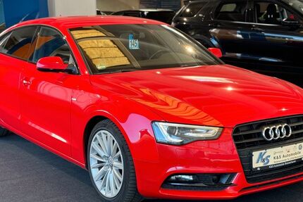 Audi A5 256.000 km 11.600 € Bremerhaven 27568