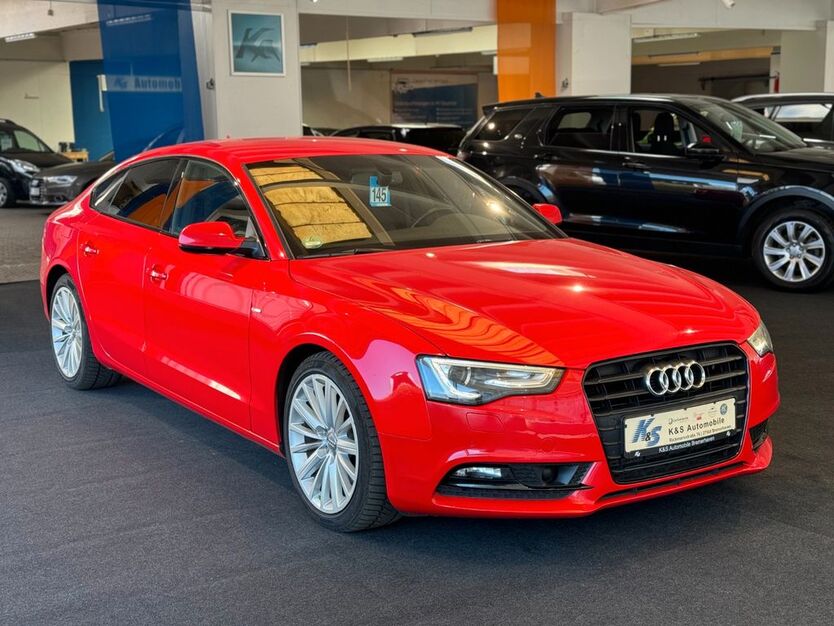 Audi A5 256.000 km 11.600 € Bremerhaven 27568