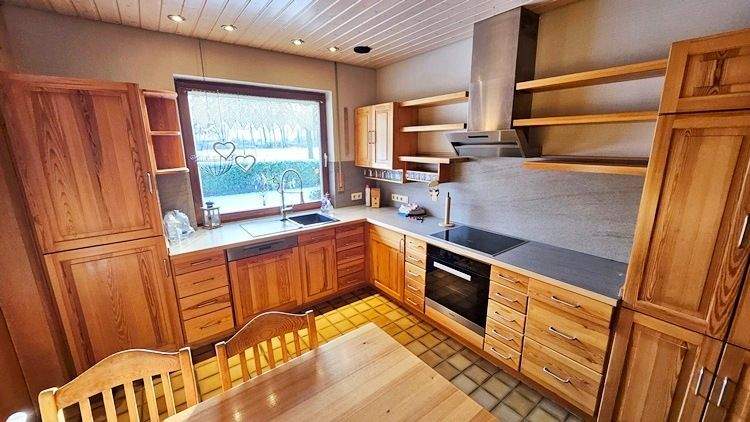Einfamilienhaus Beverstedt Appeln - 5 Zimmer, 155 m&sup2;, 195.000&euro; | Angebot:25802037