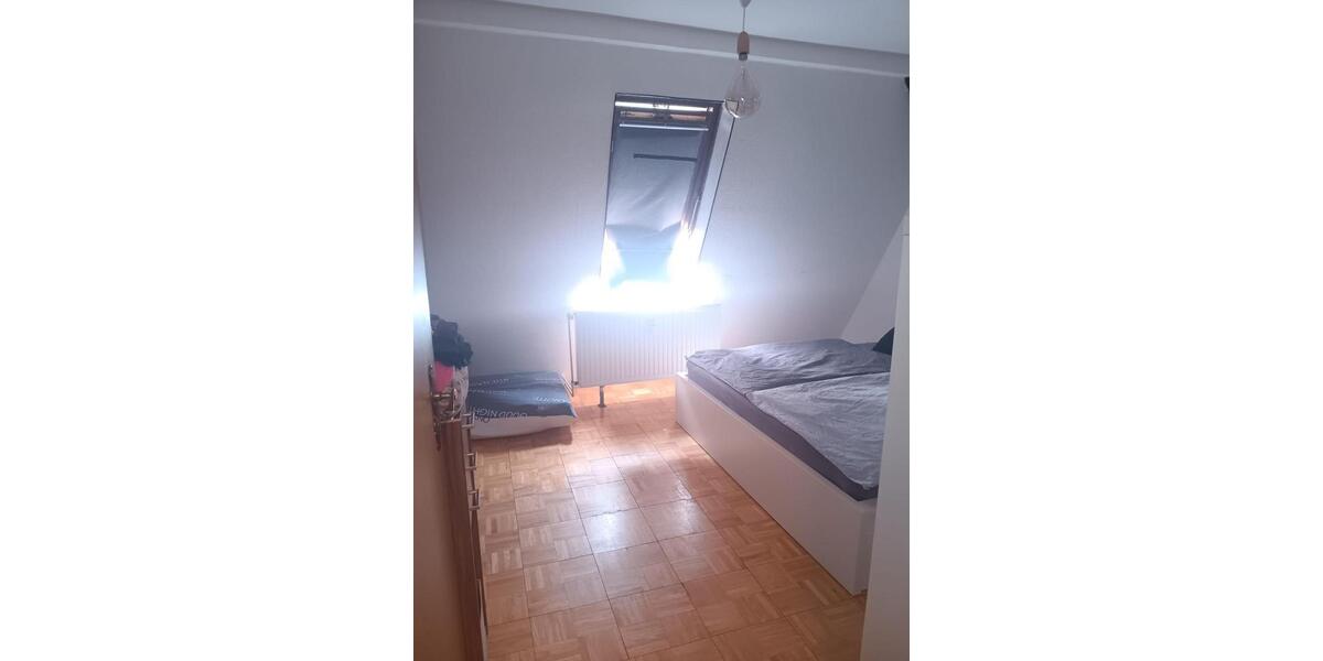Dachgeschoßwohnung Bremerhaven Lehe - 2 Zimmer, 55 m&sup2;, 60.000&euro; | Angebot:26723435