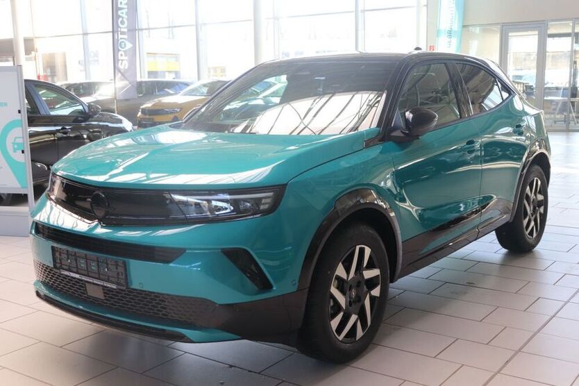 Mokka