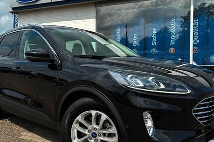 Ford Kuga 54.000 km 23.990 &euro; Brake 26919