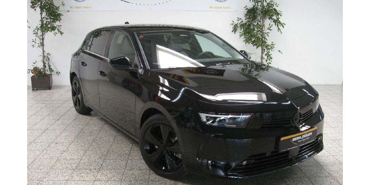 Opel Astra 21.100 km 26.900 &euro; Nordenham 26954