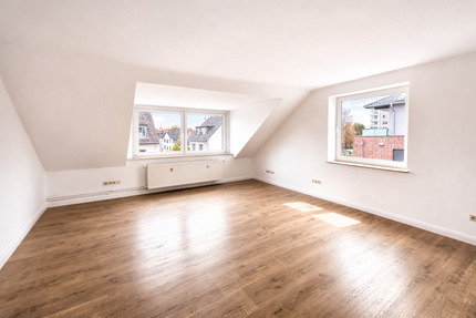 Wohnung Bremerhaven Wulsdorf - 3 Zimmer, 67 m&sup2;, 515&euro; | Angebot:25716115