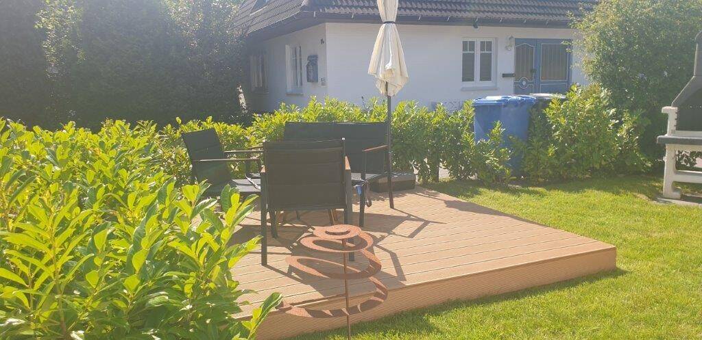 Mehrfamilienhaus, Wohnhaus Butjadingen / Burhave Burhave - 9 Zimmer, 160 m&sup2;, 639.000&euro; | Angebot:26155314