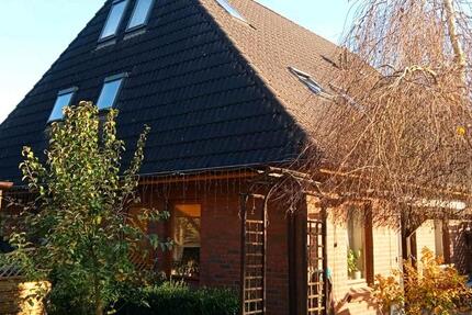 Haus Beverstedt - 5 Zimmer, 140 m&sup2;, 250.000&euro; | Angebot:24592284