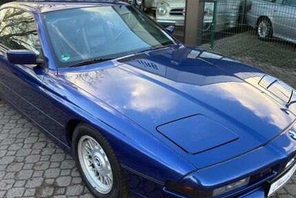 BMW 840 220.300 km 24.900 &euro; Beverstedt 27616
