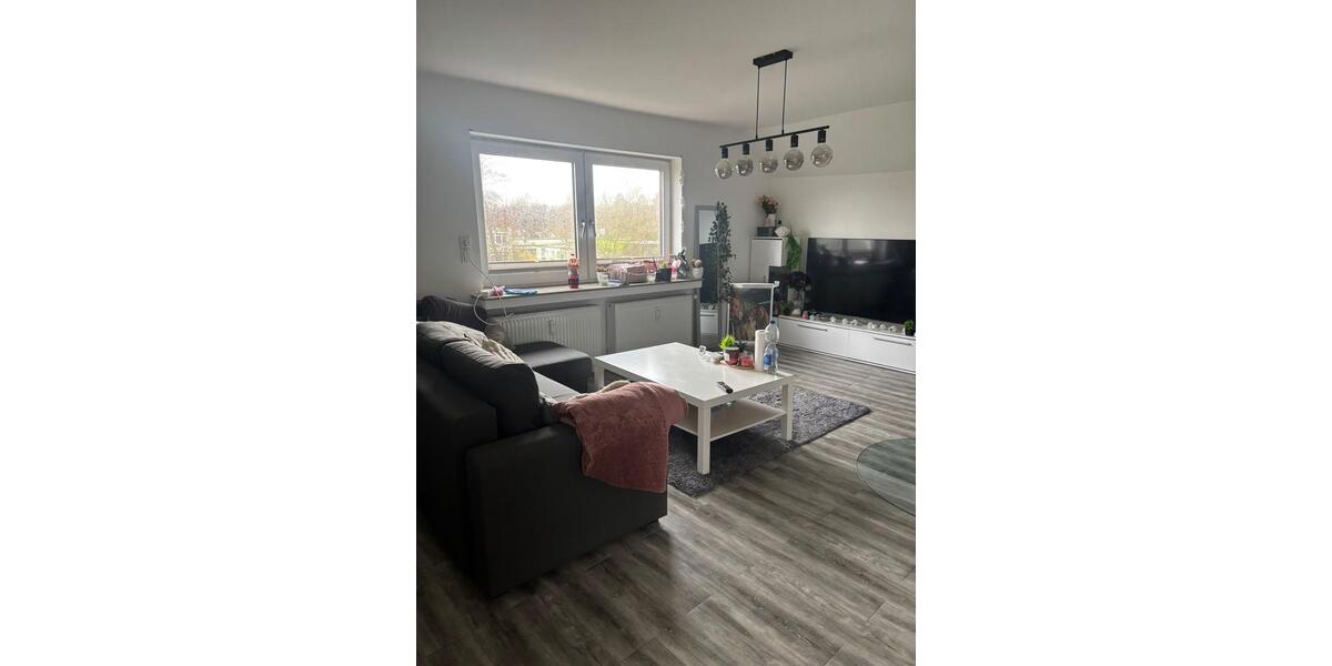 Dachgeschoßwohnung Bremerhaven Leherheide - 2 Zimmer, 65 m&sup2;, 570&euro; | Angebot:26008537