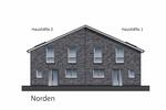 Doppelhaushälfte Nordenham - 4 Zimmer, 125 m&sup2;, 1.460&euro; | Angebot:25255597