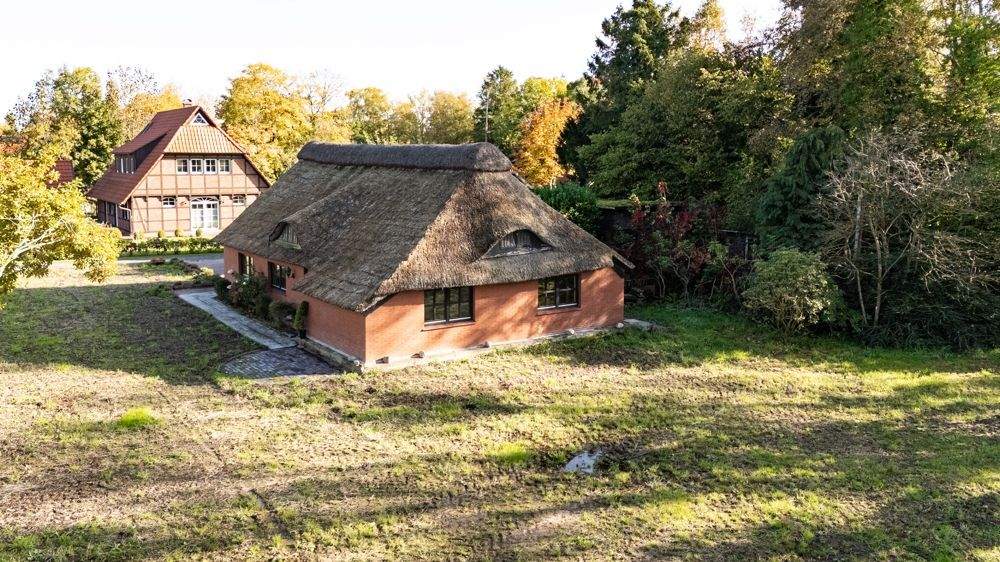 Einfamilienhaus Stadland Norderschwei - 3 Zimmer, 91 m&sup2;, 179.000&euro; | Angebot:25668920