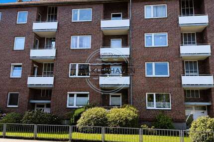 Wohnung Wilhelmshaven / Heppens Heppens - 3 Zimmer, 65 m&sup2;, 105.000&euro; | Angebot:26659215