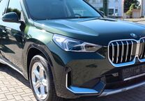 Gebrauchtwagen BMW X1