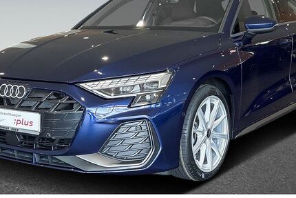 Audi A3 5.501 km 32.390 &euro; Bremerhaven 27576