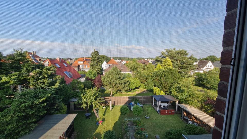 Etagenwohnung Bremerhaven Wulsdorf - 2 Zimmer, 60 m&sup2;, 980&euro; | Angebot:11017240