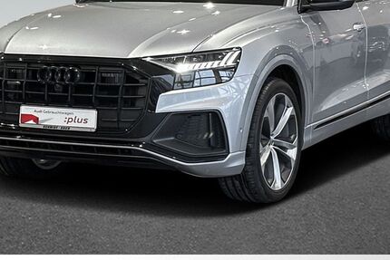 Audi Q8 81.088 km 60.870 &euro; Bremerhaven 27576