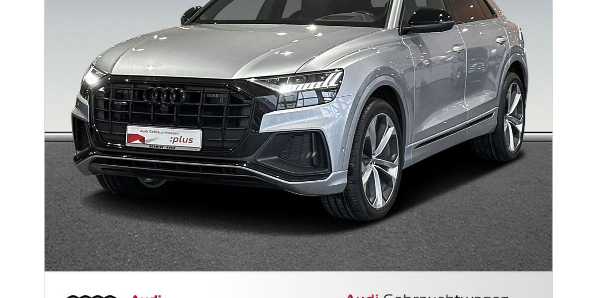 Audi Q8 81.088 km 60.870 &euro; Bremerhaven 27576