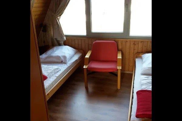 Einfamilienhaus Butjadingen - 4 Zimmer, 78 m&sup2;, 220.000&euro; | Angebot:27160621