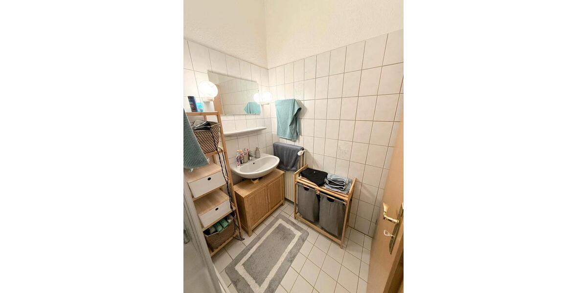 Etagenwohnung Brake (Unterweser) - 2 Zimmer, 65 m&sup2;, 140.000&euro; | Angebot:26877377