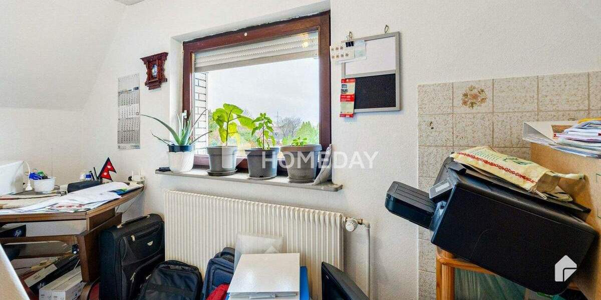 Einfamilienhaus Bremerhaven Surheide - 5 Zimmer, 120 m&sup2;, 324.000&euro; | Angebot:25410247