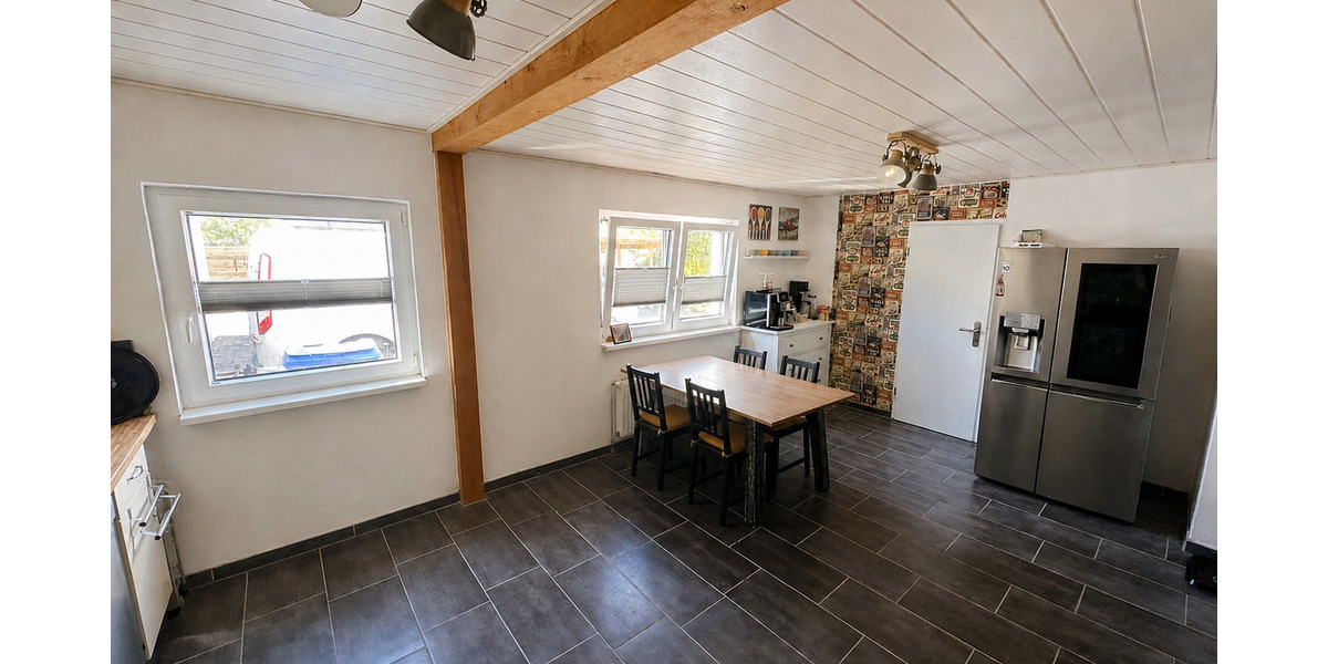 Einfamilienhaus Ovelgönne - 3 Zimmer, 108 m&sup2;, 225.000&euro; | Angebot:26451107