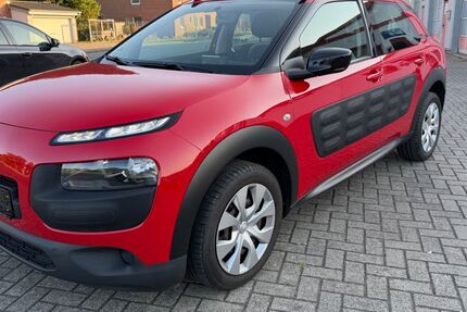 Citroen C4 Cactus 98.010 km 6.490 &euro; Loxstedt 27612