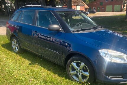 Skoda Fabia 165.000 km 3.100 &euro; Bremerhaven 27570