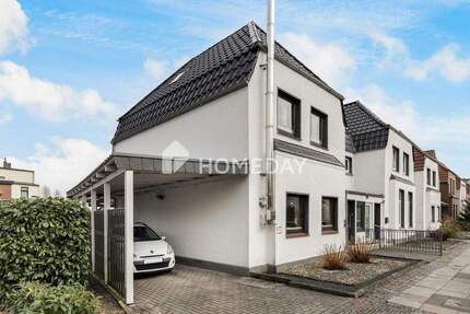 Haus Nordenham - 6 Zimmer, 140 m&sup2;, 249.000&euro; | Angebot:25373250