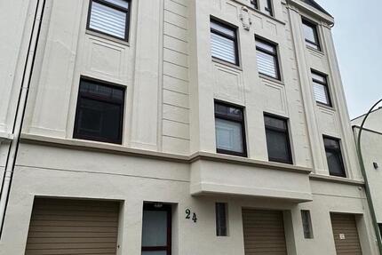 Wohnung Bremerhaven Mitte - 4 Zimmer, 94 m&sup2;, 129.000&euro; | Angebot:26588513