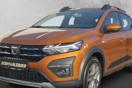 Dacia Sandero 32.652 km 13.470 &euro; Bremerhaven 27570