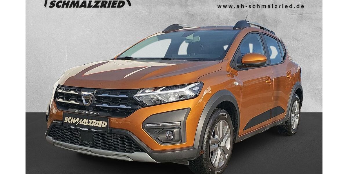 Dacia Sandero 32.652 km 13.470 &euro; Bremerhaven 27570