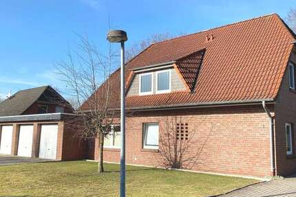 Wohnung Stadland Rodenkirchen - 2 Zimmer, 61 m&sup2;, 400&euro; | Angebot:26335877