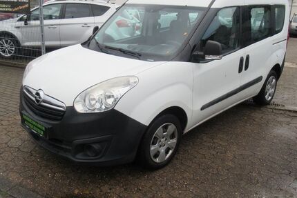 Opel Combo 105.000 km 6.250 € Nordenham 26954