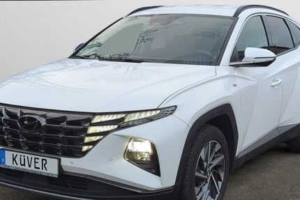 Hyundai TUCSON 62.600 km 24.137 &euro; Hagen 27628