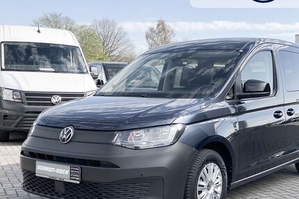 VW Caddy 20.675 km 24.990 &euro; Bremerhaven 27576