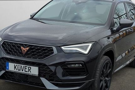 Cupra Ateca 1.500 km 34.790 &euro; Hagen 27628