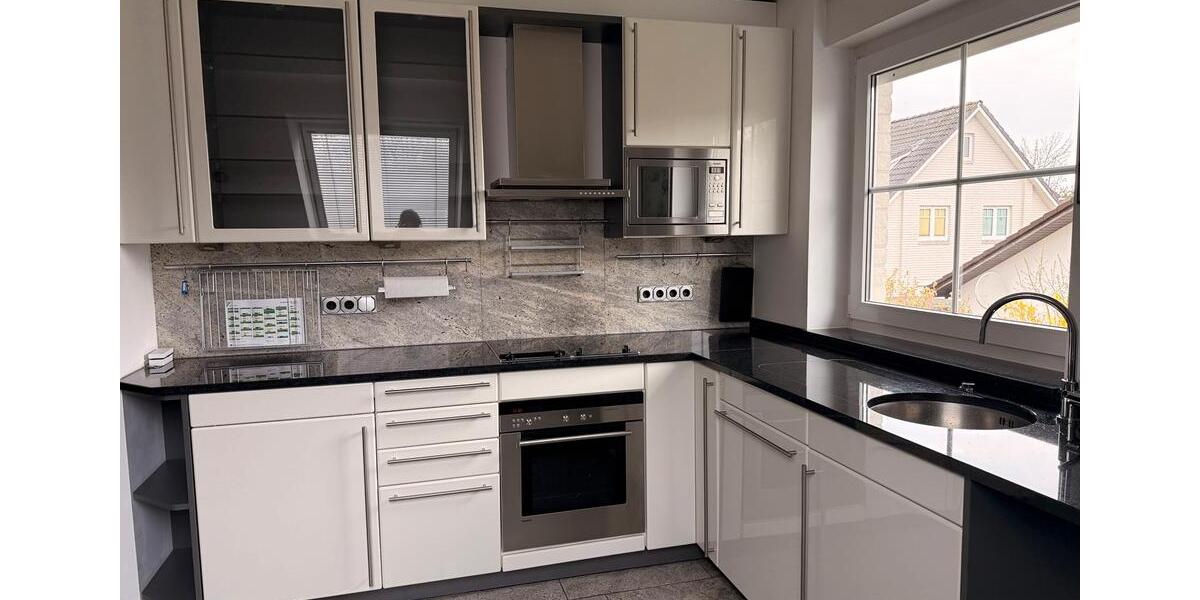 Etagenwohnung Geestland - 3 Zimmer, 77 m&sup2;, 263.000&euro; | Angebot:26130879