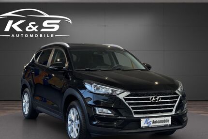 Hyundai TUCSON 59.560 km 17.999 &euro; Bremerhaven 27568