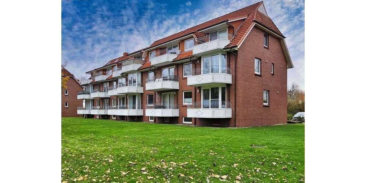 Wohnung zum Kaufen in Wurster Nordseeküste 159.000 € 45 m² 2 zimmer