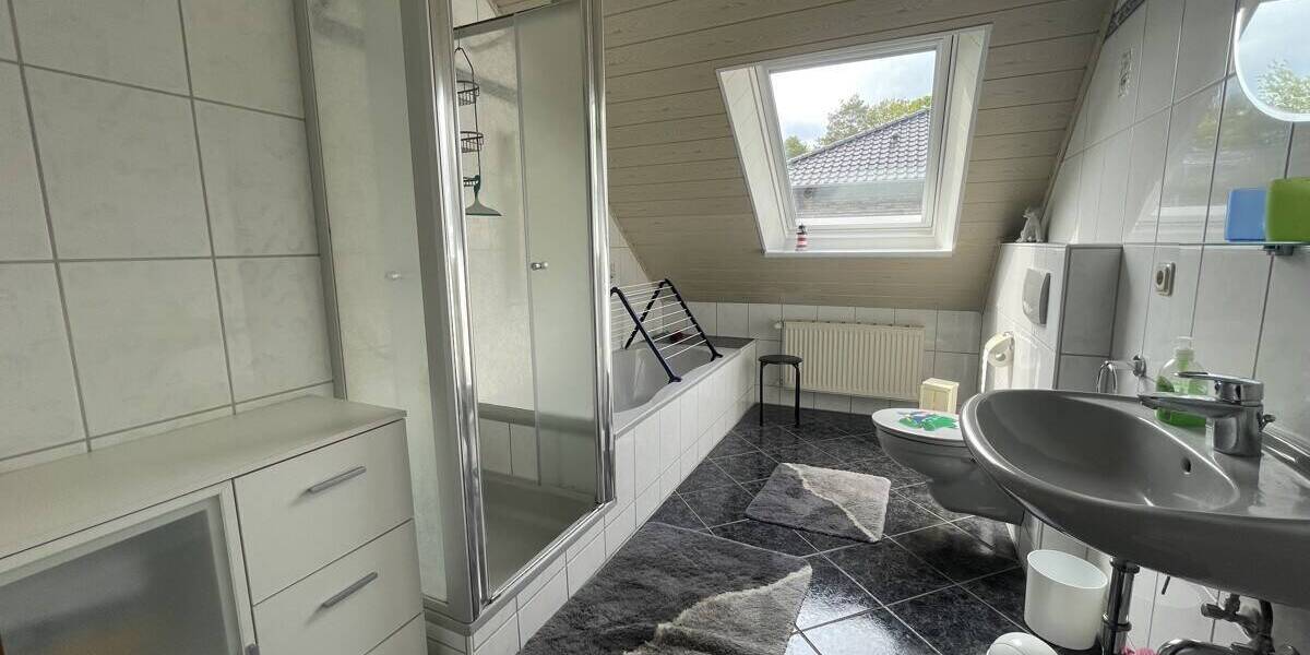 Mehrfamilienhaus, Wohnhaus Geestland-Hymendorf Hymendorf - 7 Zimmer, 154 m&sup2;, 349.000&euro; | Angebot:26730715
