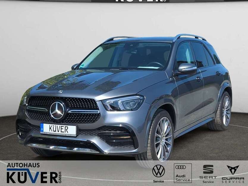GLE 300