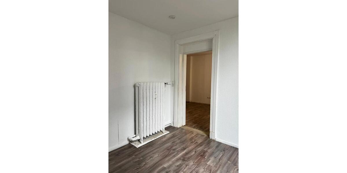 Etagenwohnung Nordenham - 3 Zimmer, 66 m&sup2;, 495&euro; | Angebot:26415901