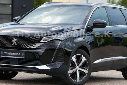 Peugeot 5008 34.950 km 24.999 &euro; Brake 26919