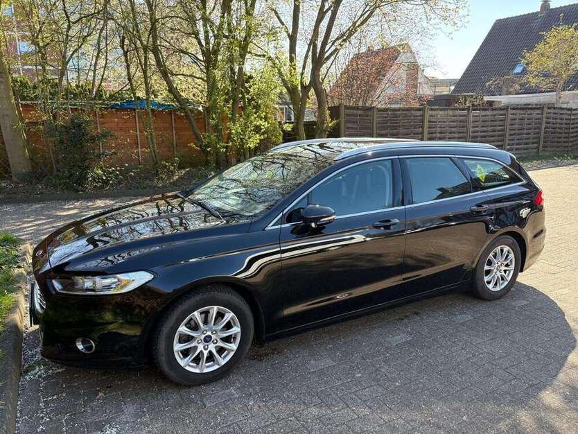 Mondeo
