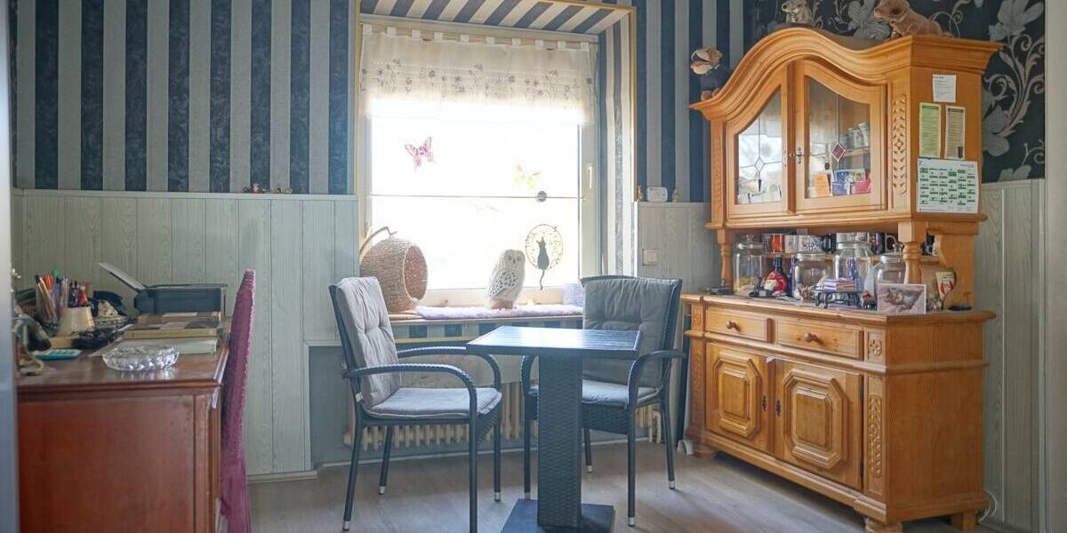 Einfamilienhaus Loxstedt / Stotel Stotel - 7 Zimmer, 176 m&sup2;, 129.000&euro; | Angebot:26433255
