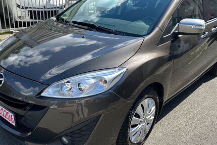 Mazda 5 55.870 km 11.540 € Bremen 28215