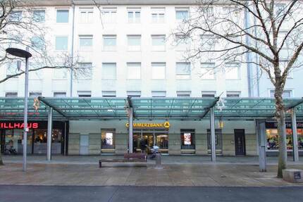 Haus Bremerhaven Mitte - 1 Zimmer, 2 m&sup2;, 2.750.000&euro; | Angebot:26037383