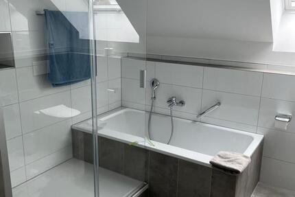 Wohnung. 137qm, 4 Zimmer, Schwanewede