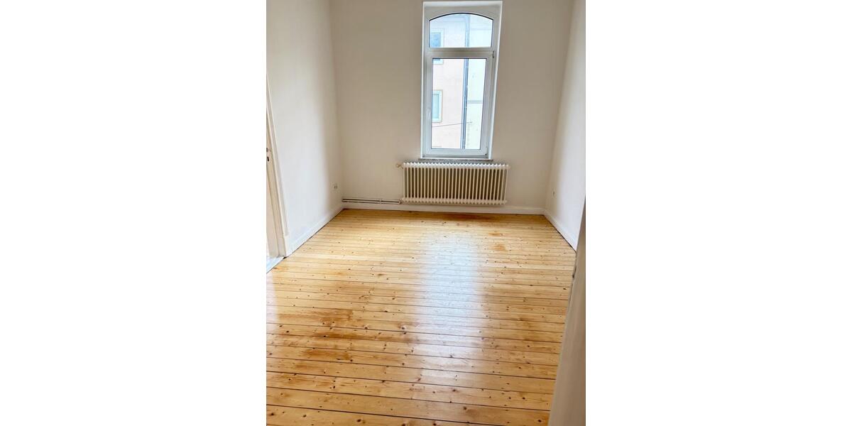Etagenwohnung Bremerhaven Geestemünde - 3 Zimmer, 57 m&sup2;, 450&euro; | Angebot:26028937