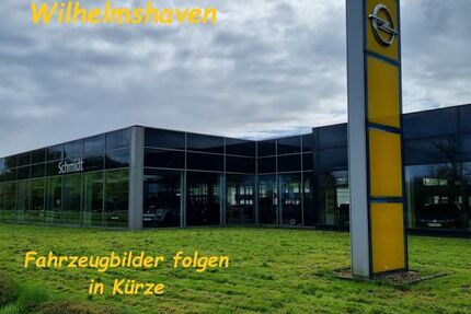 Opel Corsa 15.124 km 18.790 € Wilhelmshaven 26389